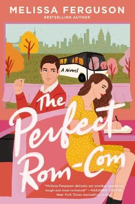 The Perfect Rom-Com  (02/25)