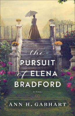 The Pursuit of Elena Bradford  (05/25)