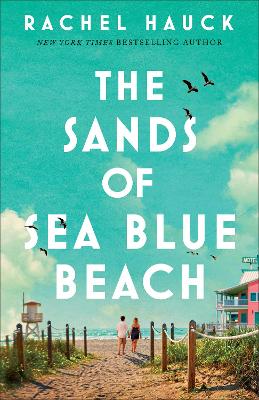 The Sands of Sea Blue Beach  (07/25)