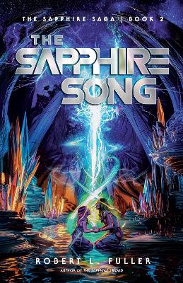 The Sapphire Song book 2 