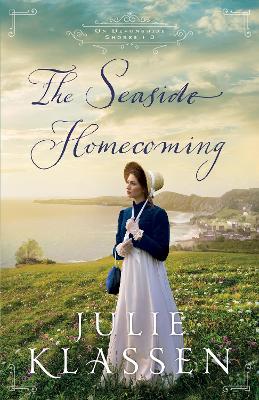 The Seaside Homecoming #3  (12/24)