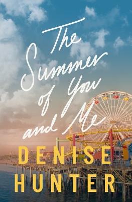 The Summer of You and Me  (04/25)