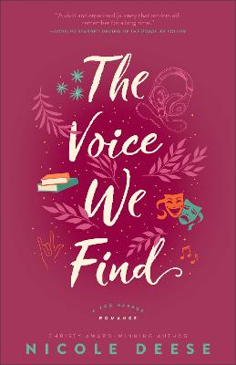 The Voice We Find (04/25)