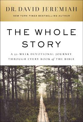 The Whole Story : A 52-Week Devo H/C (01/25)