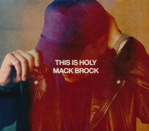 This is Holy CD