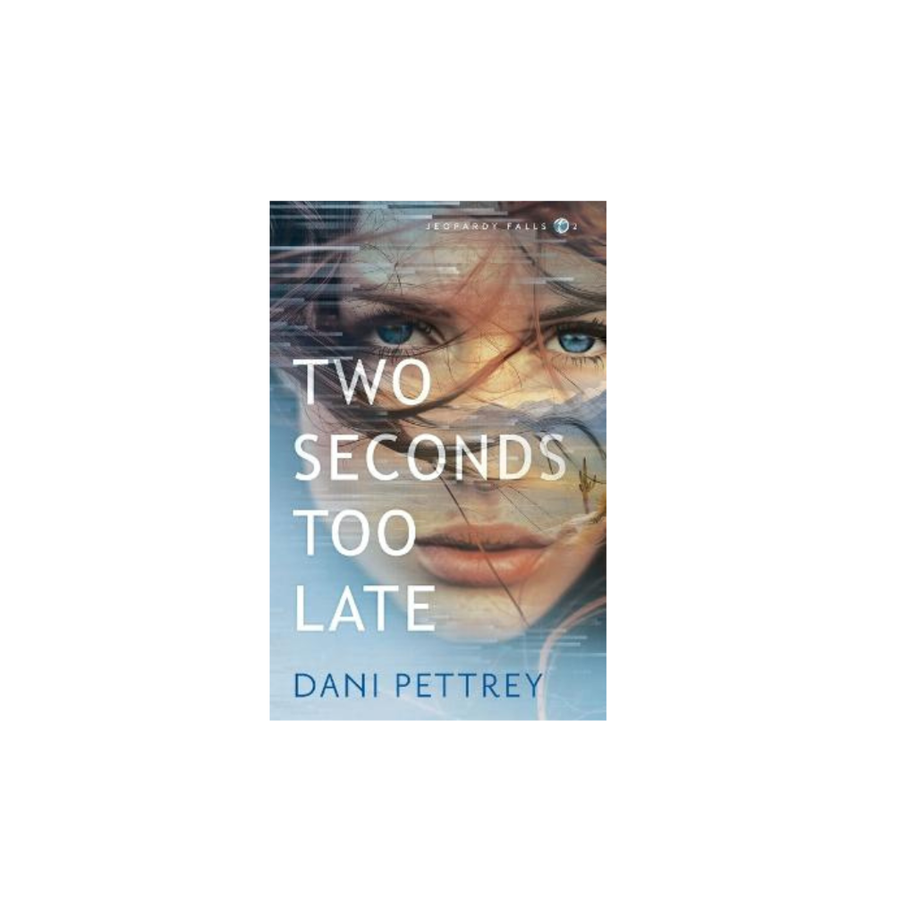 Two Seconds Too Late #2 (04/25)