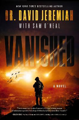 Vanished ITPE ~