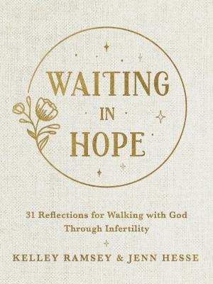 Waiting In Hope (04/25)