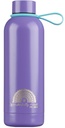 Water Bottle Wonderfully Made Stickers Purple SS