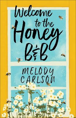 Welcome to the Honey B&B  (03/25)