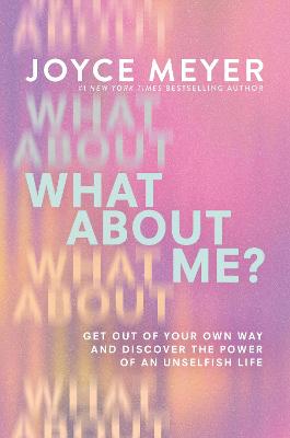 What About Me? H/C