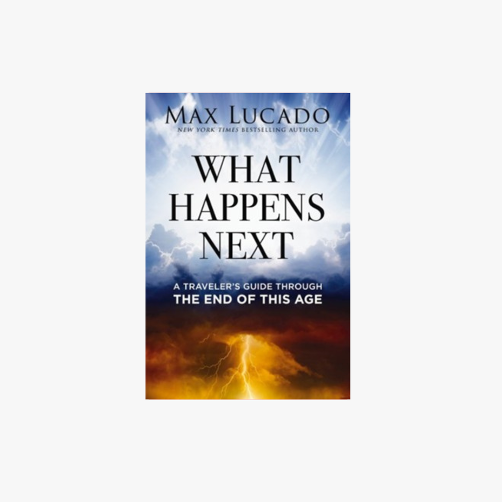 What Happens Next: A Traveler’s Guide Through