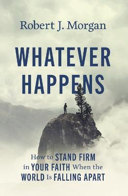Whatever Happens (03/25)