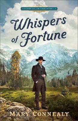 Whispers of Fortune #1 (02/25)
