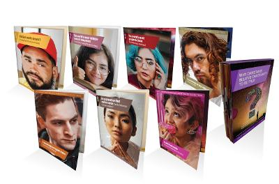Why Christians Believe: Boxed set 7 booklets