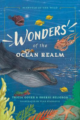 Wonders of the Ocean Realm  (01/25)