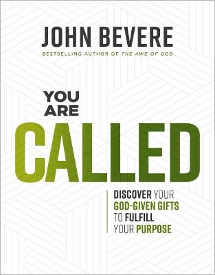 You Are Called : Discover Your God-Given Talents 
