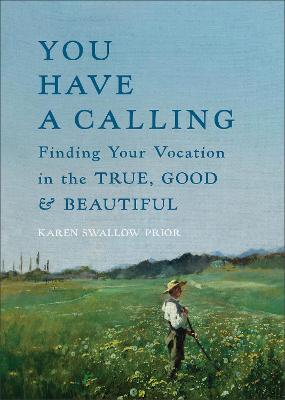 You Have a Calling H/C (08/25)