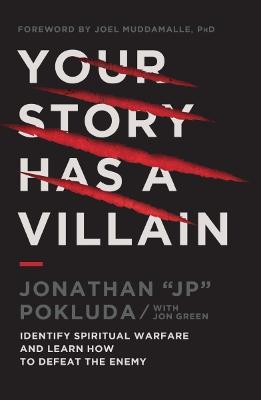 Your Story Has a Villain (01/25)