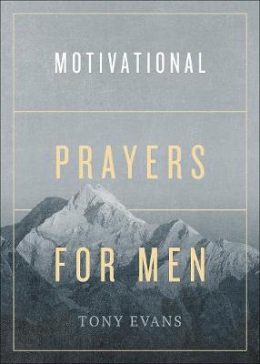 Motivational Prayers For Men