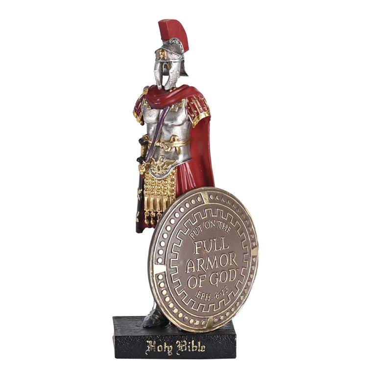 Figurine Full Armor of God (03/25)