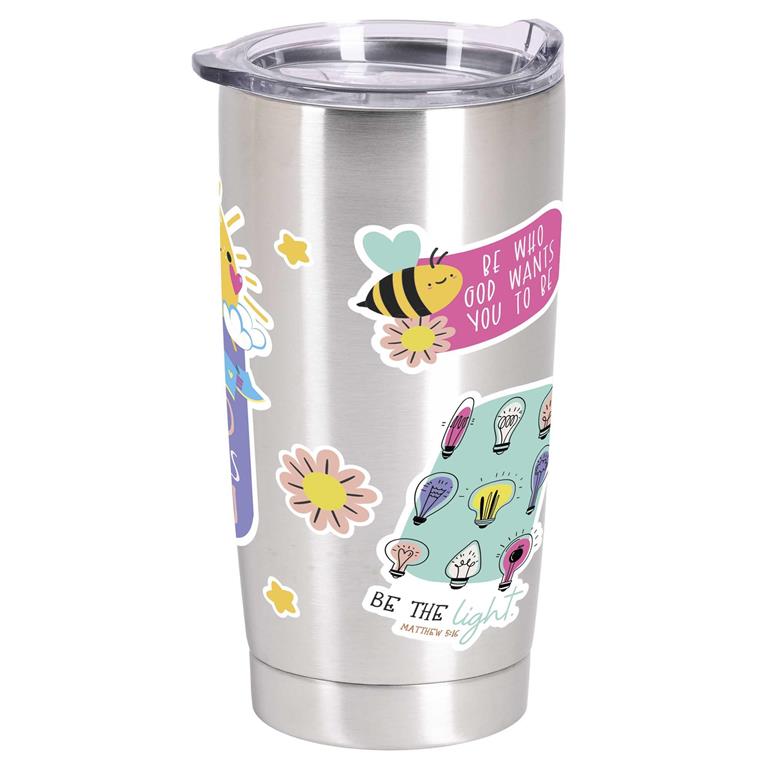 Tumbler Kids Collection Smile 