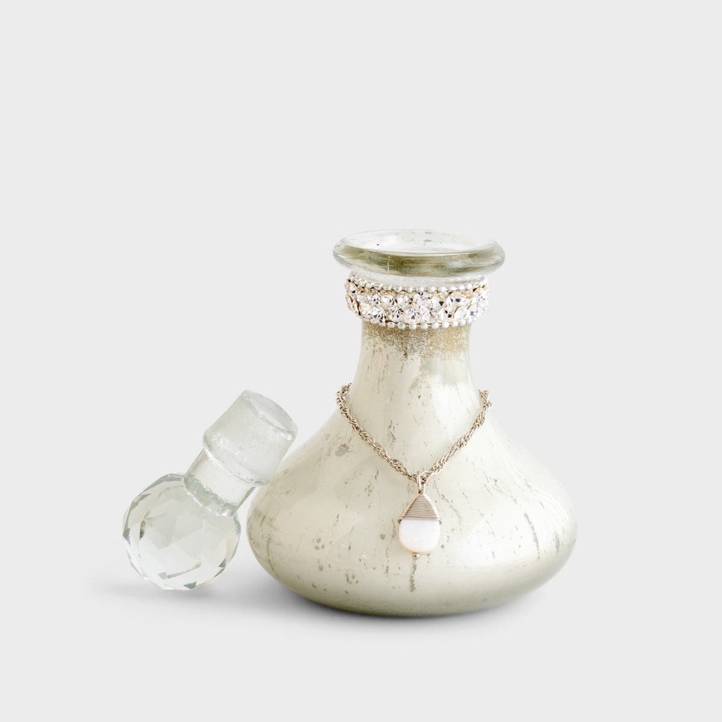 Tears In a Bottle (04/25)