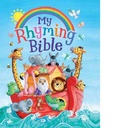 My Rhyming Bible Padded H/C