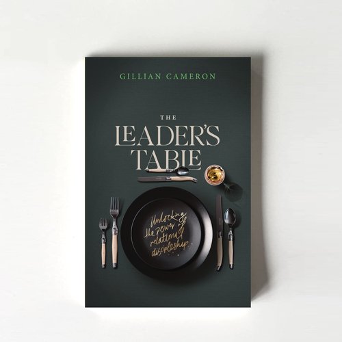 The Leader's Table  (04/25)