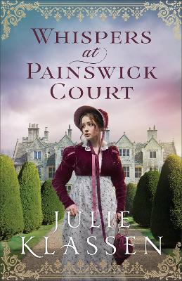 Whispers at Painswick Court  (12/25)