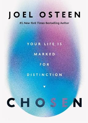 Your Life Is Marked for Distinction H/C  (07/25)
