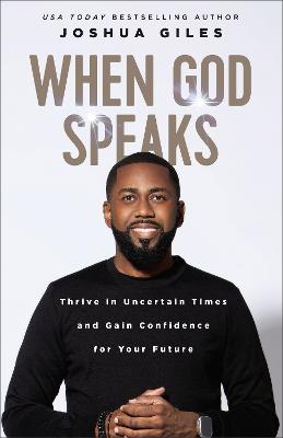 When God Speaks (ITPE)  (04/25)