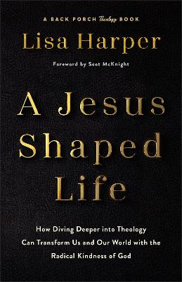 Jesus-Shaped Life (ITPE)