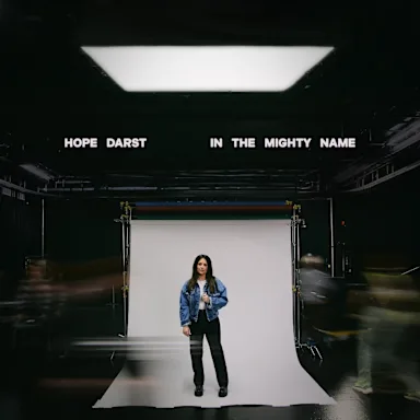IN THE MIGHTY NAME CD 