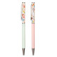 Boxed Pen Set New Creation Floral 2Pc (05/25)