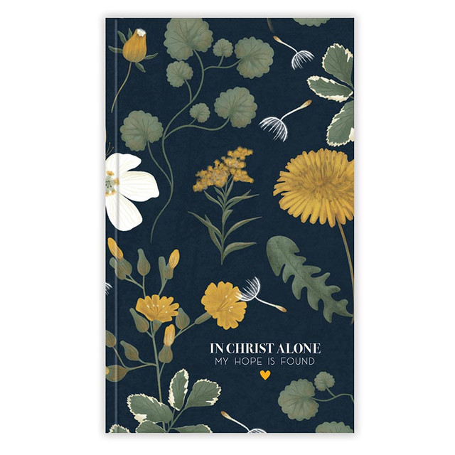 Sticky Notepad Set In Christ Alone (05/25)
