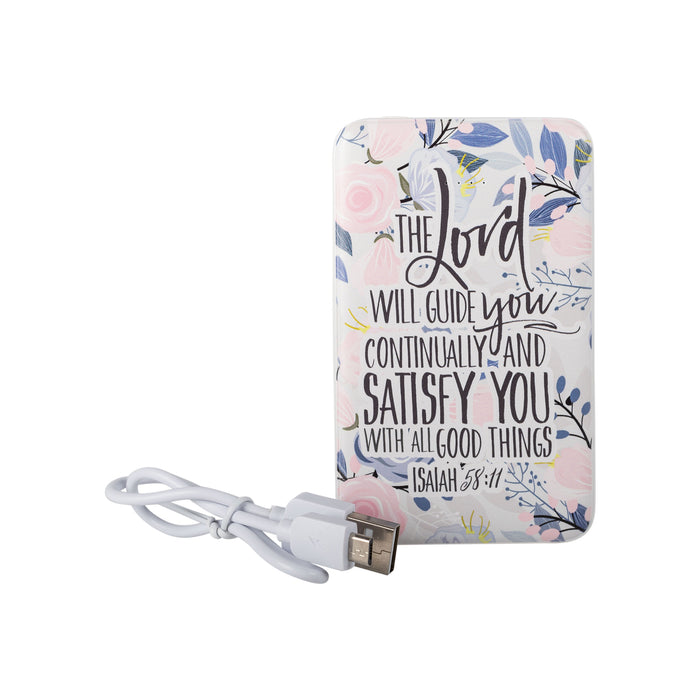 Power Bank Lord Will Guide You (05/25)