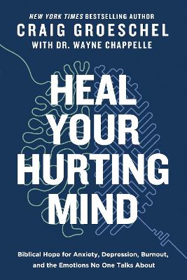 Heal Your Hurting Mind ITPE