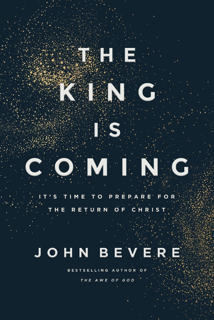 The King Is Coming ITPE 