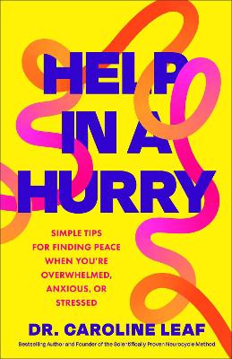 Help in a Hurry ITPE  (08/25)
