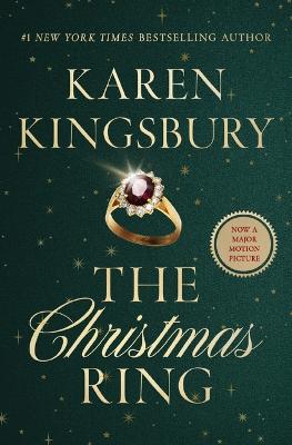 The Christmas Ring H/C (10/25)