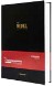 AFRIKAANS Bible 1933/1953, Large Print, Black Hardcover