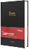 AFRIKAANS 1953 Complete Bible, medium size, black hardcover