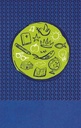 NIrV Tiny Theologians Bible Blue Comfort Print : A Beginner’s Guide to the Bible – for Kids 