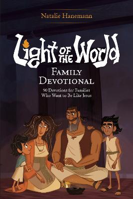 Light of the World Family Devotional (09/25)