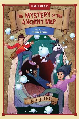The Big Fish: Book 2 (02/26)
