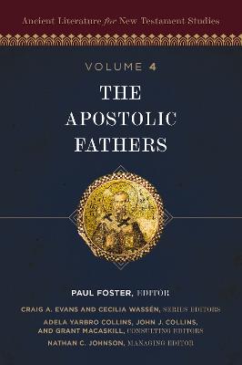 The Apostolic Fathers (12/25)