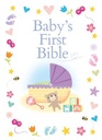 Baby’s First Bible 