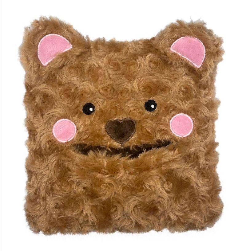 Prayer Bear Board Book (10/25)