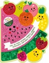 Fruits of the Spirit  board book (10/25)